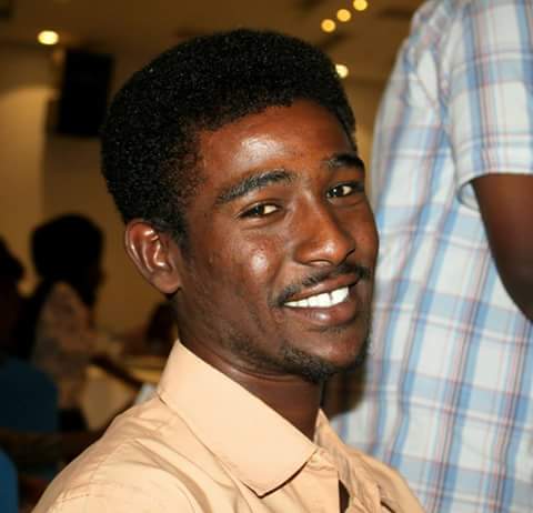 ELFADOL  from Sudan
