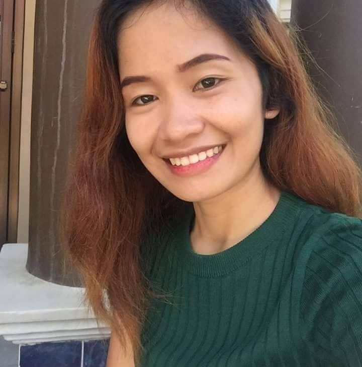 Janice from Philippines