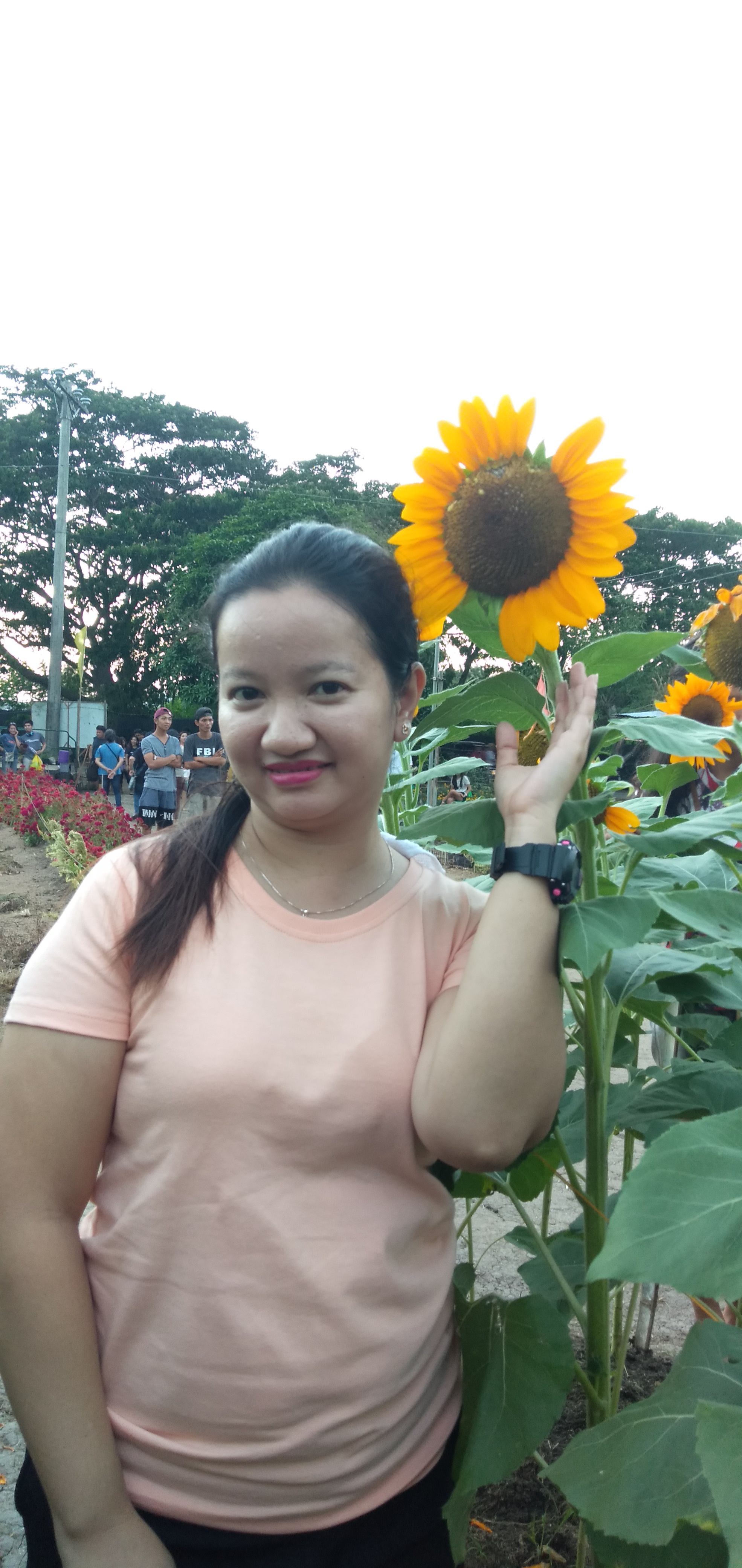 Daisy from Philippines