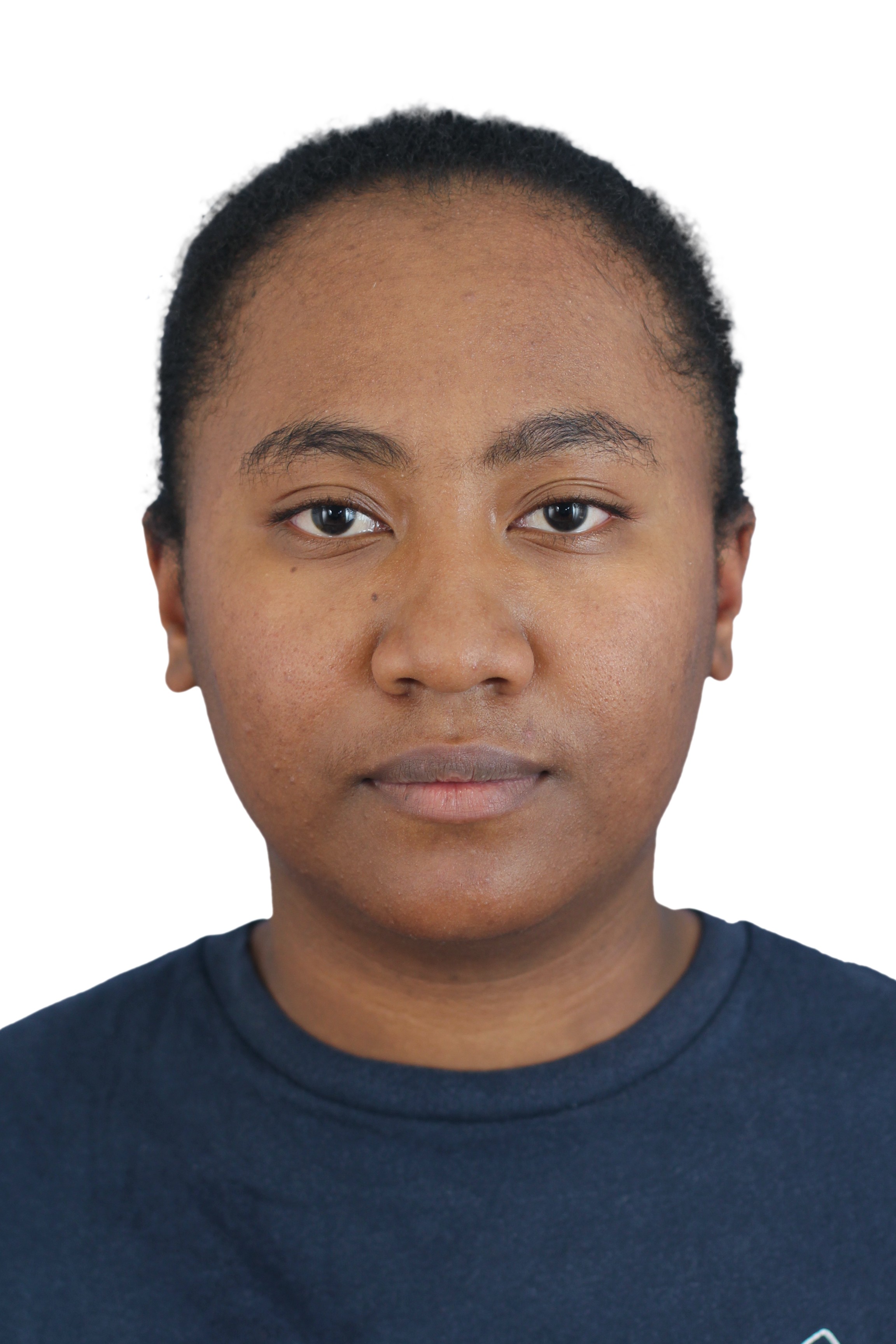 Sandratriniony Feno Valisoa from Madagascar