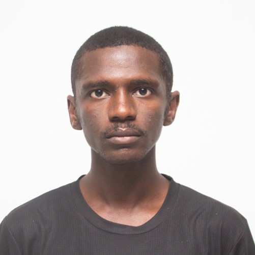 Mohamed from Kenya