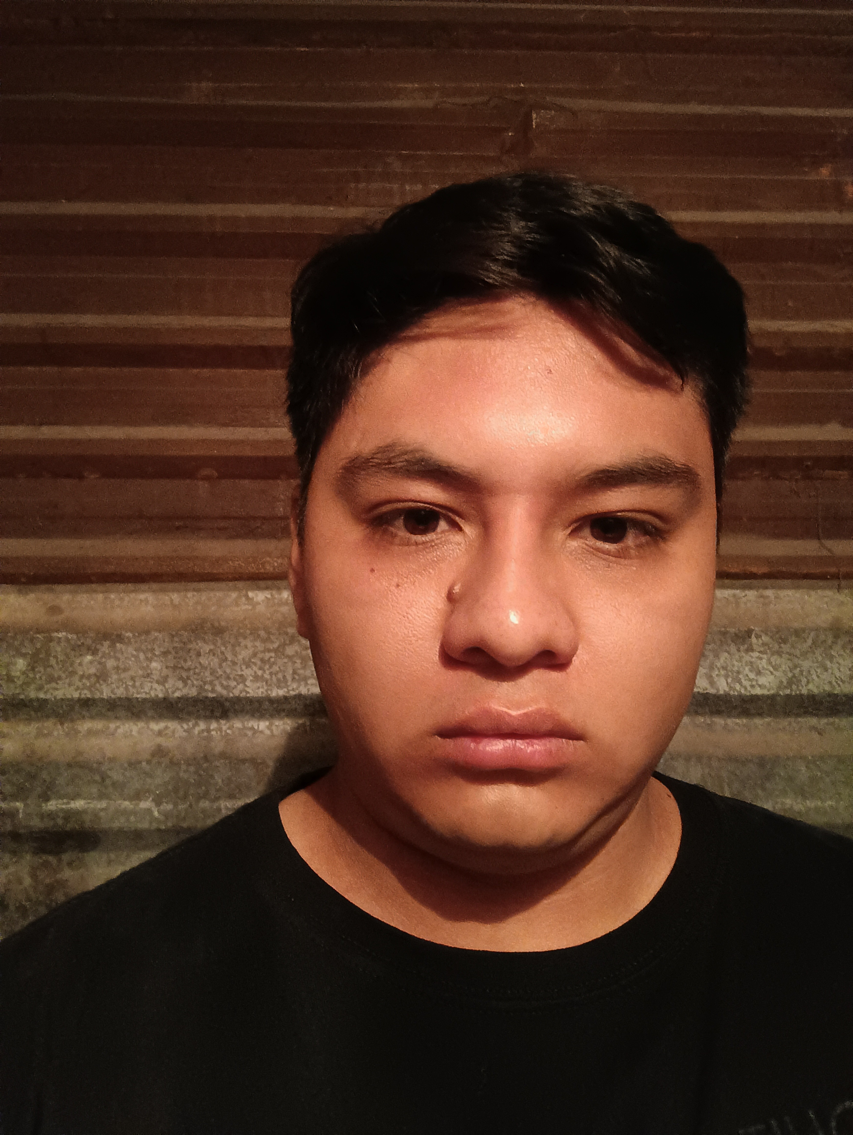 Genaro  from Mexico