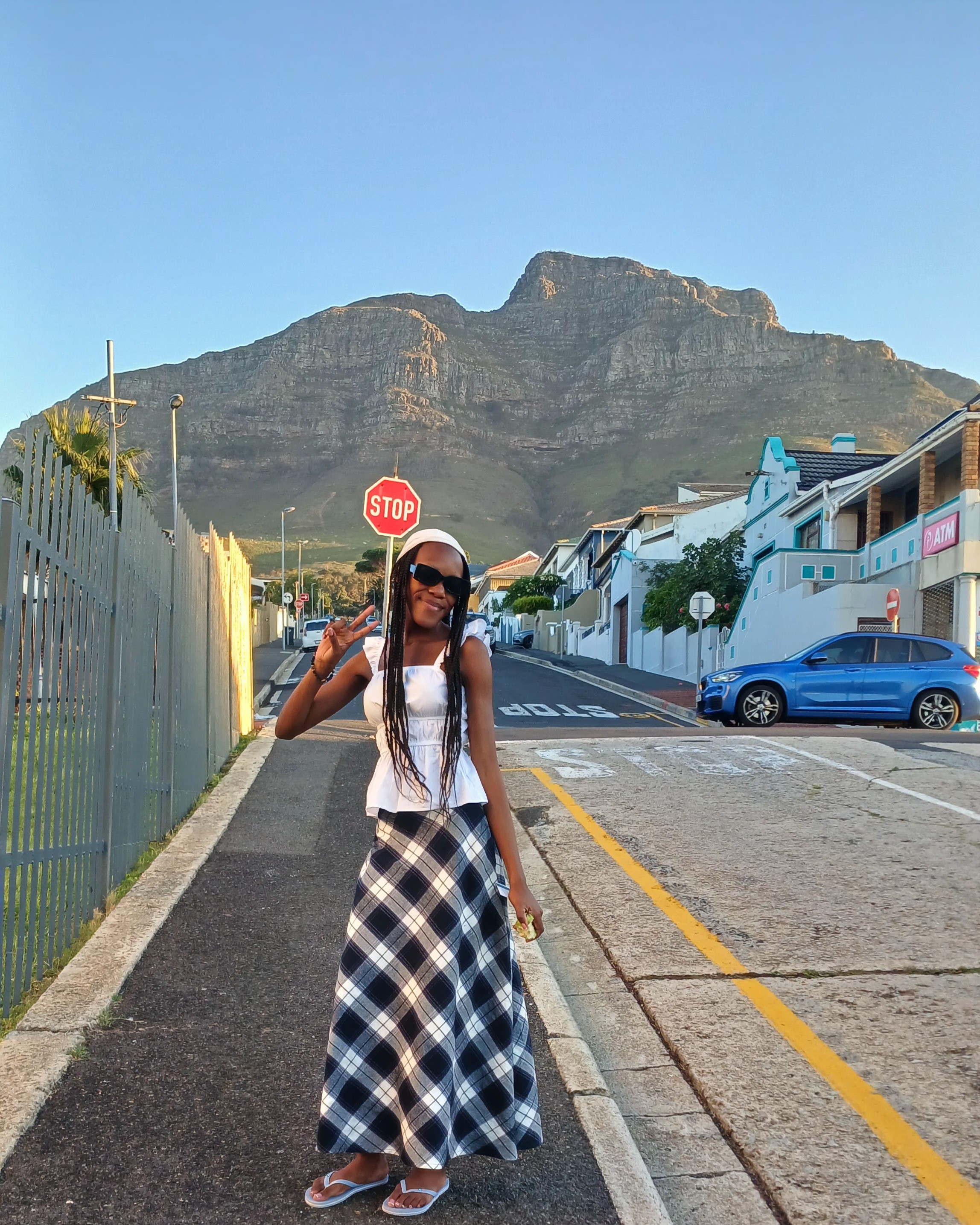 Prelyn from South Africa