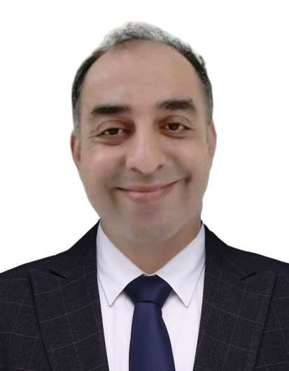 Muhammad from Pakistan