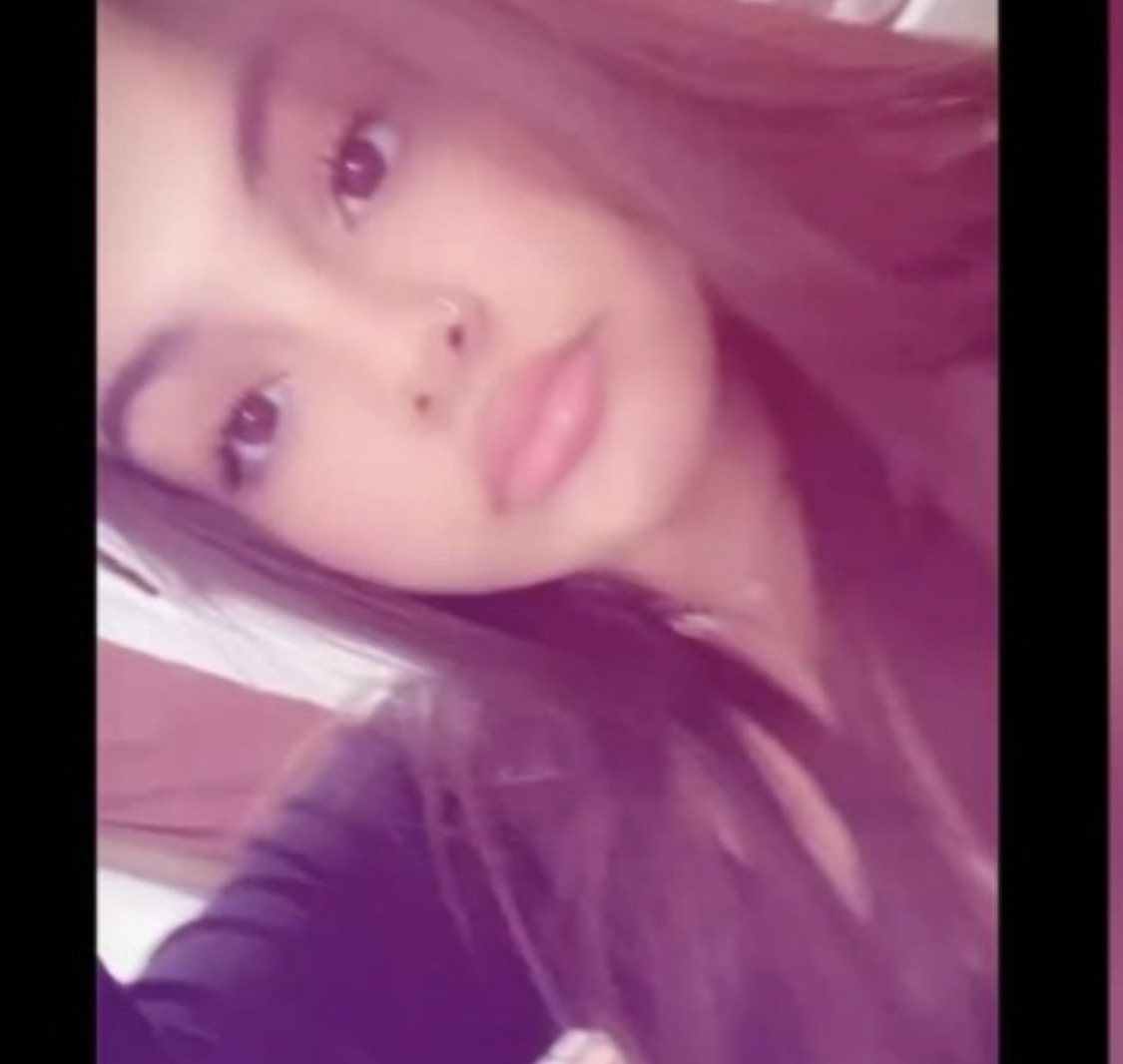 Kamelia from Algeria