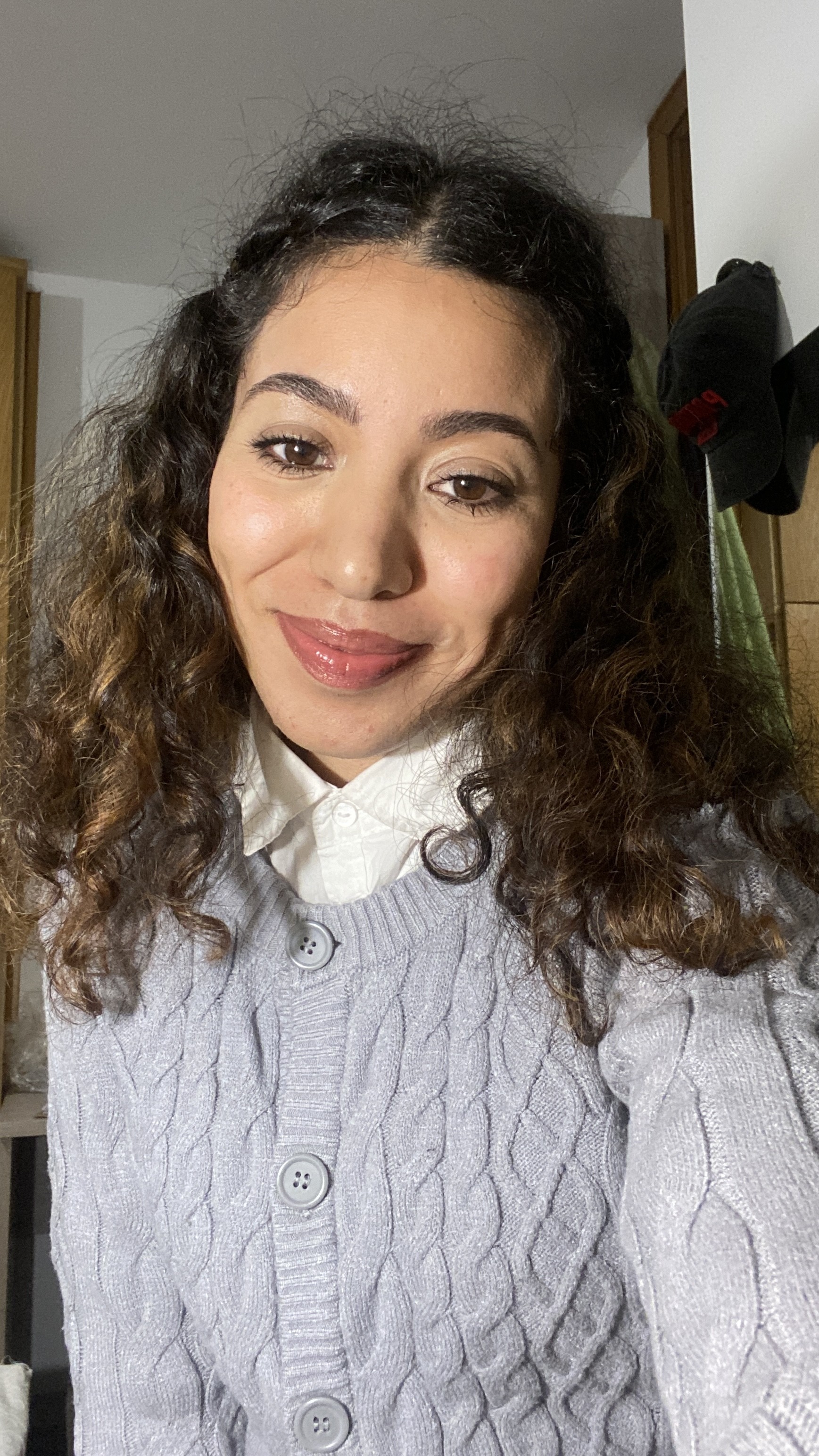 Yassmine from Italy