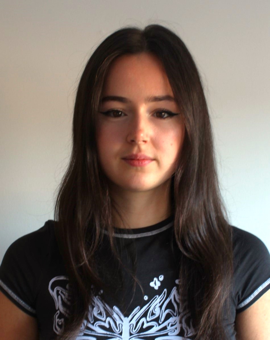 Anna from United Kingdom