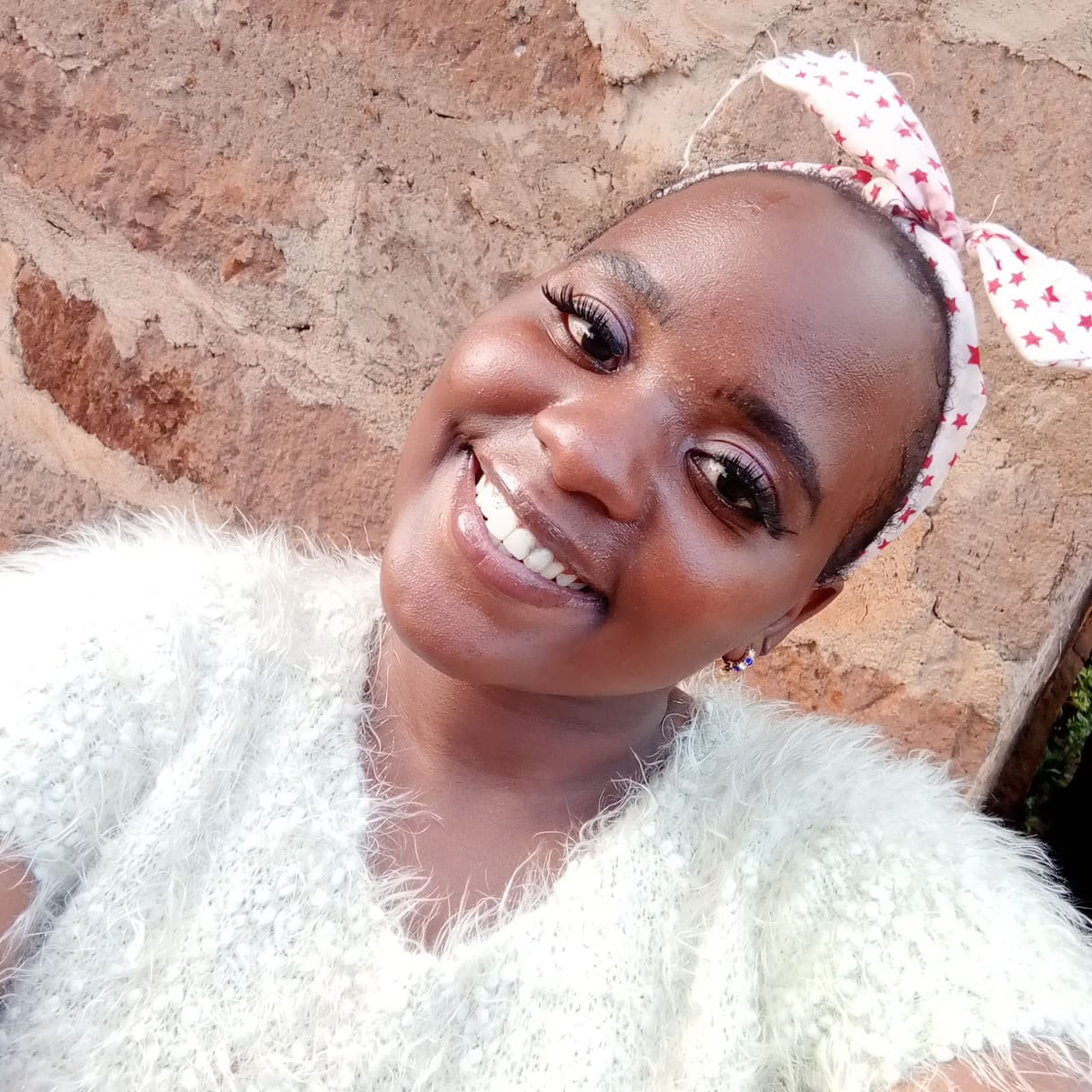 Tabitha  from Kenya