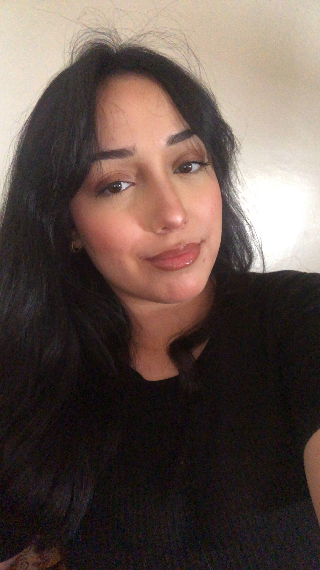 Soukaina from Morocco