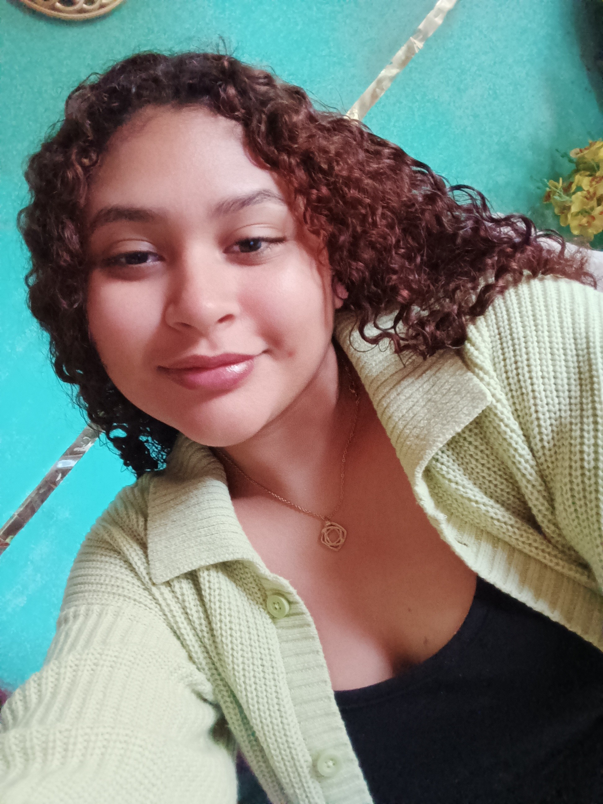 Denisse Isabella  from Nicaragua