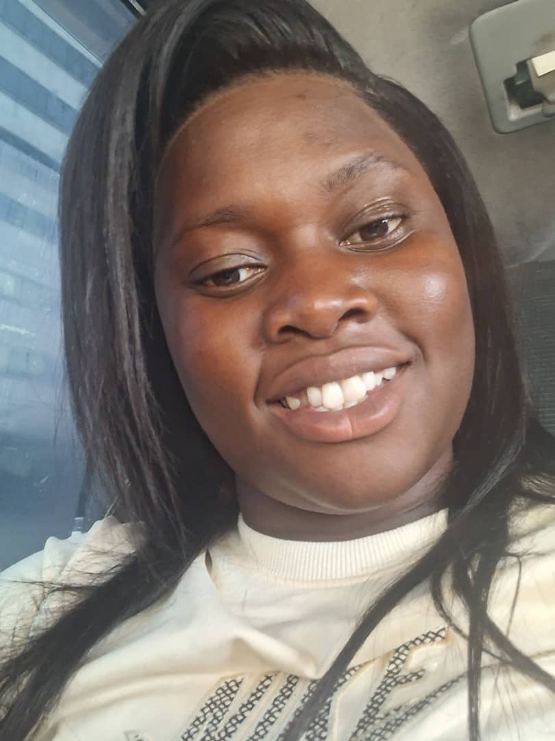 Tsitsi from Zimbabwe