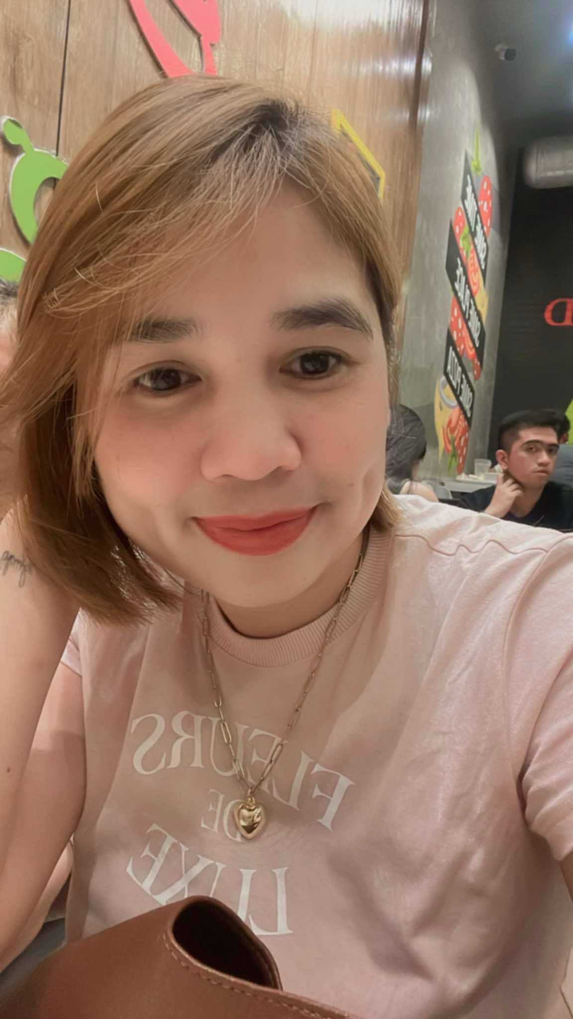 Sheena from Philippines