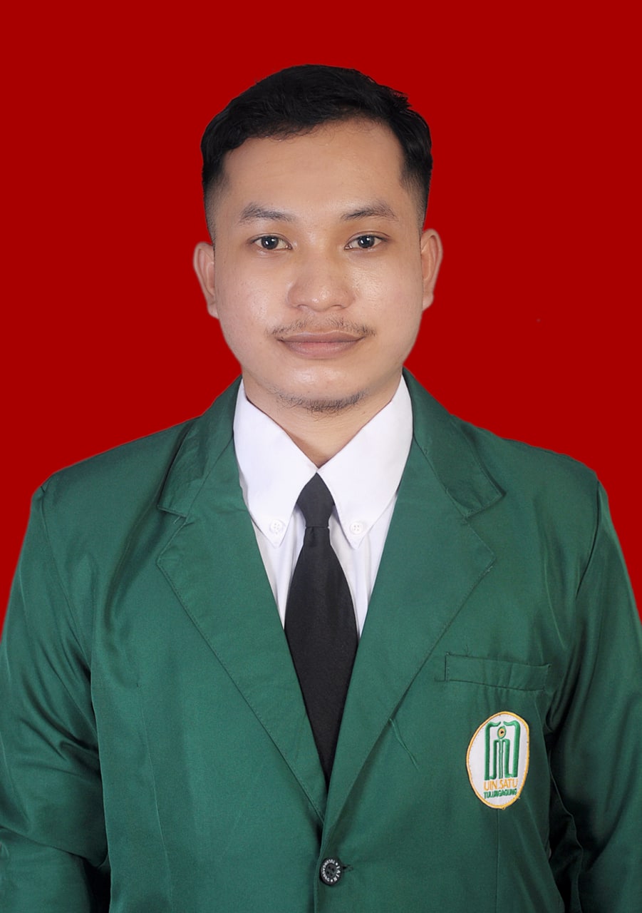 Juvino from Indonesia