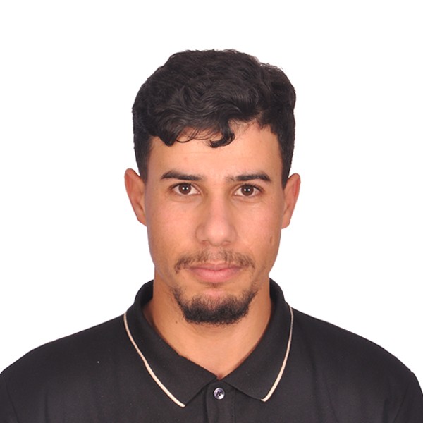 Soulaimane from Morocco