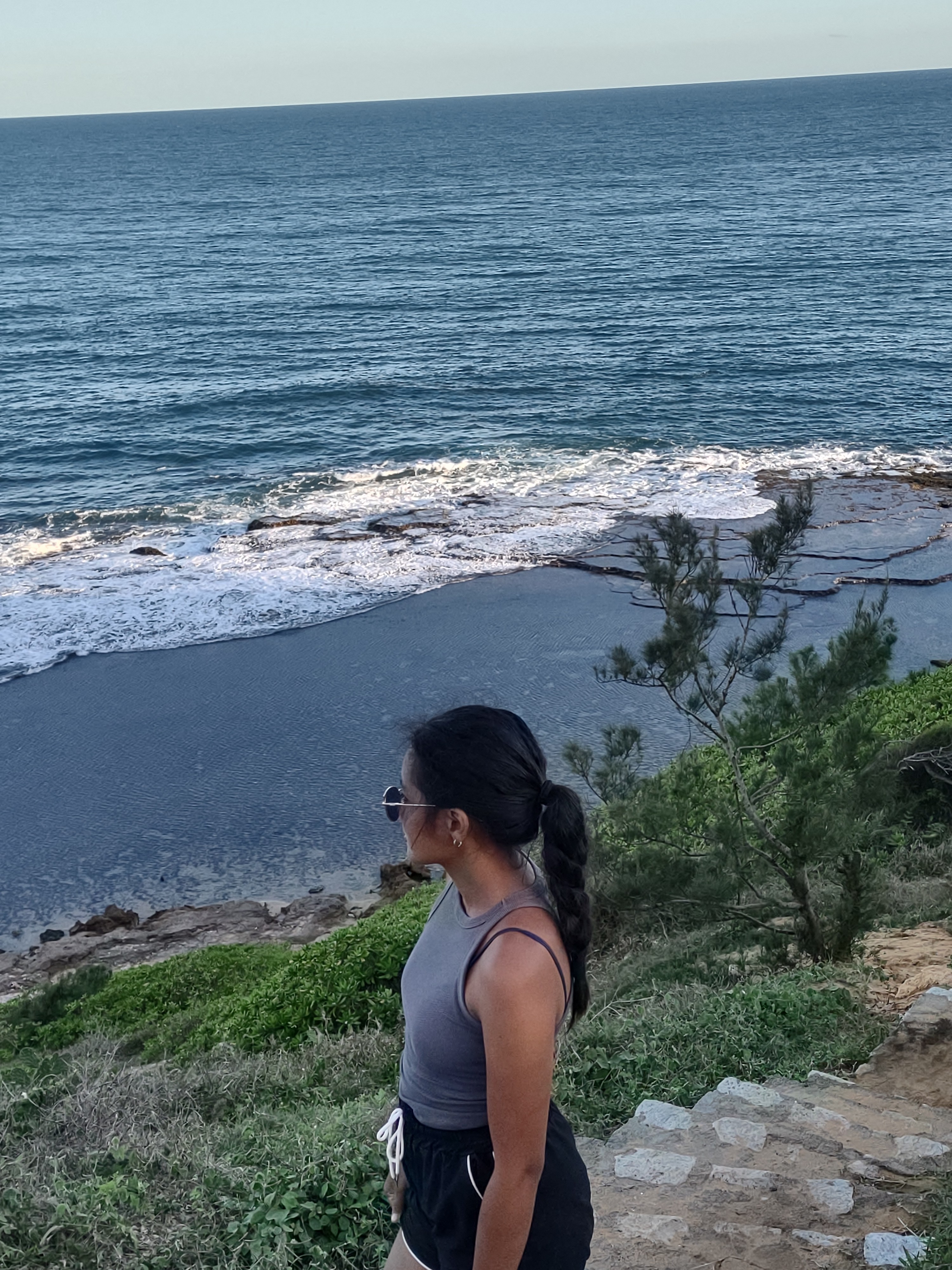 Tatiana from Madagascar