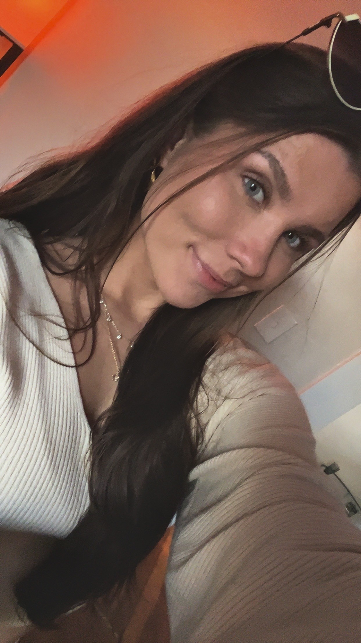 Krista  from United Kingdom