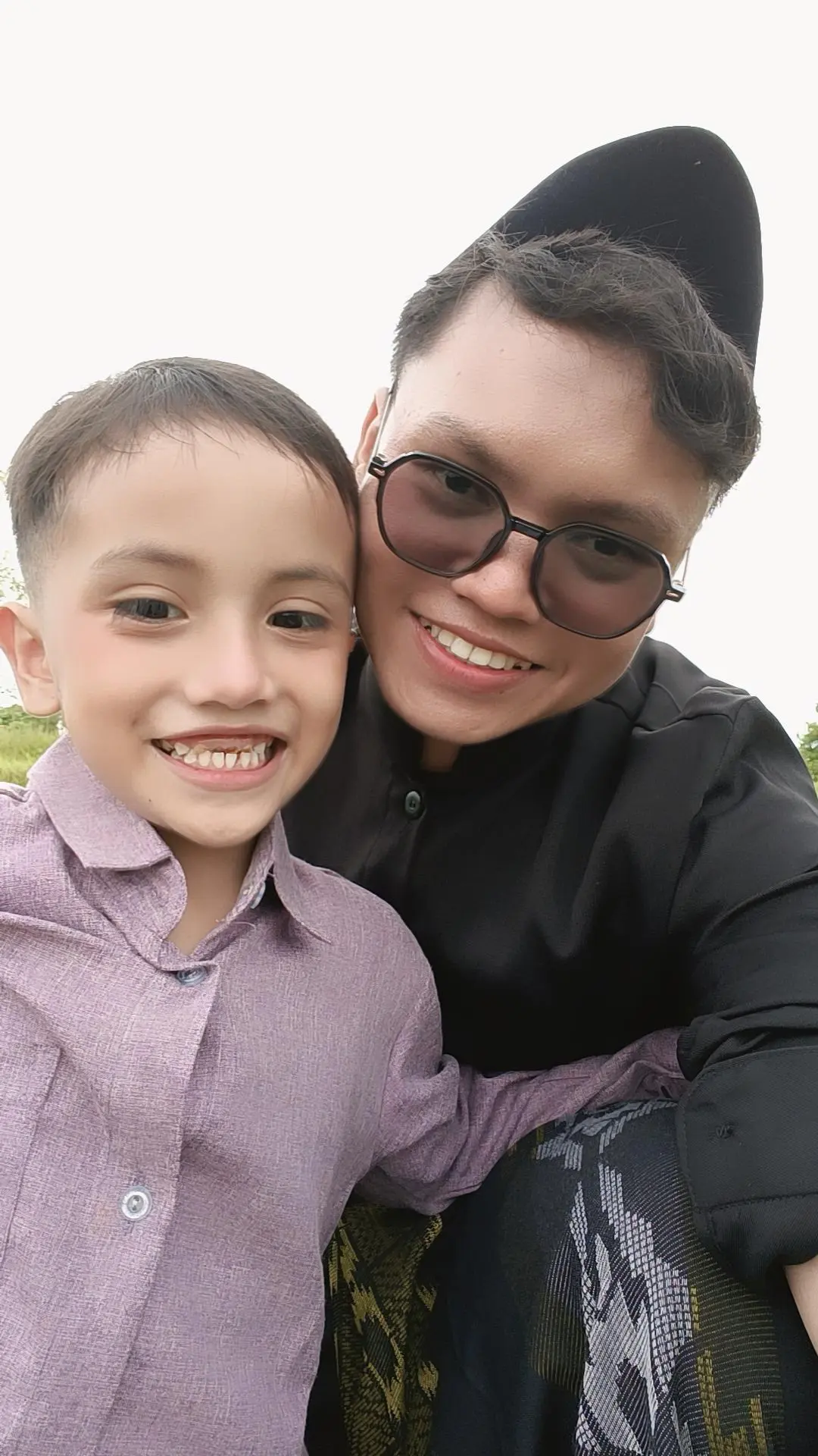 Ahmad from Indonesia