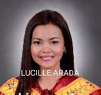 Lucille Arada