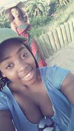 Sinethemba Pretty