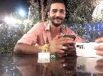 Ahmed Gamal