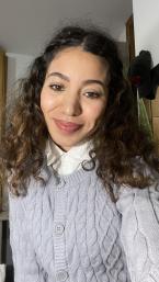 Yassmine