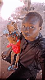 Oueriyo Chabi Renaud