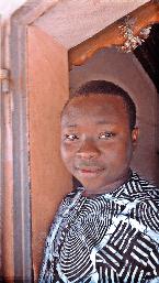 Oueriyo Chabi Renaud