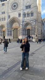 Francesca Elisa Francesca Elisa