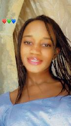 Awa Sabally Awa Sabally