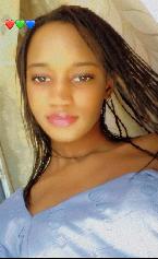 Awa Sabally Awa Sabally